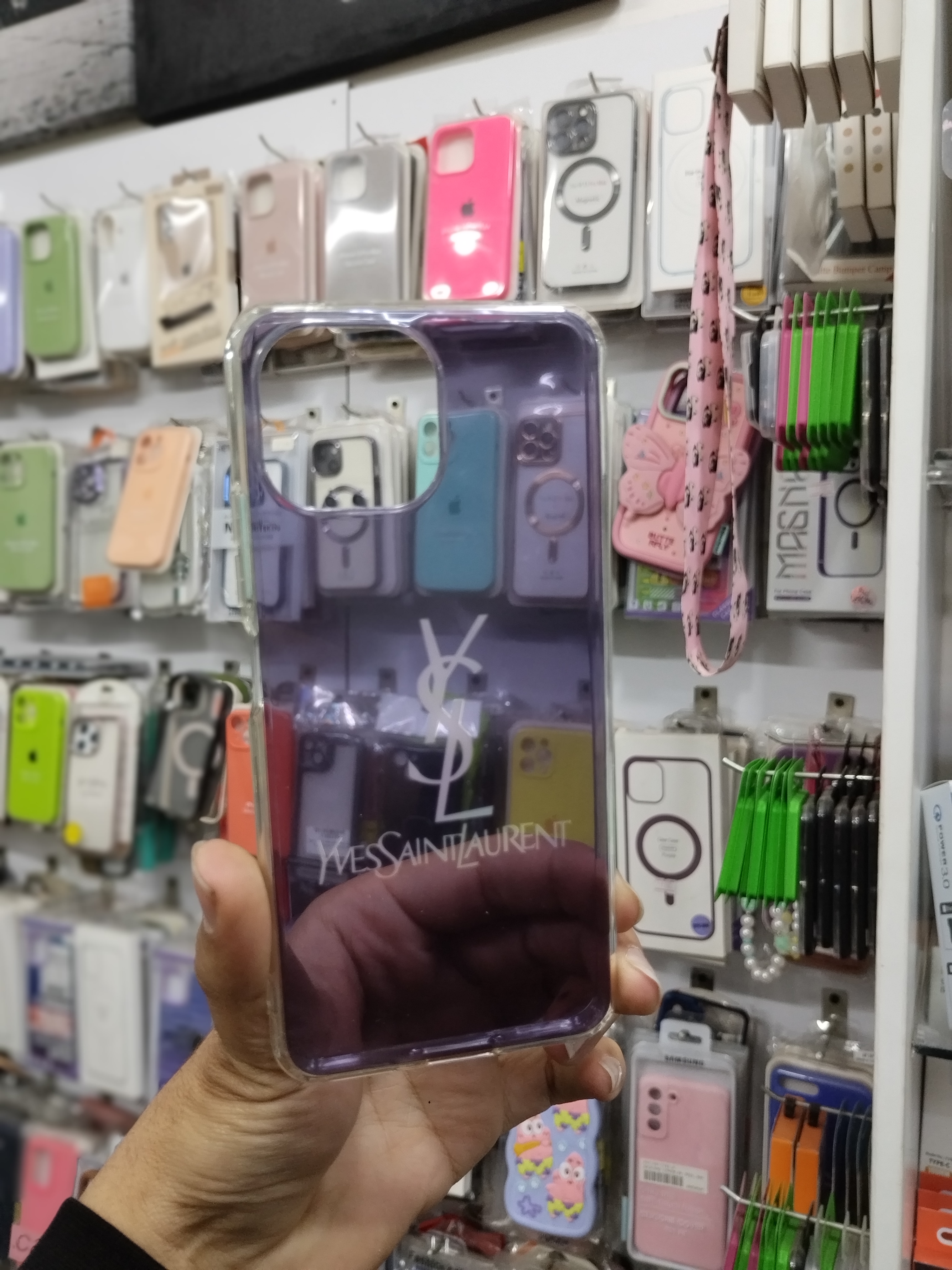 کاور گوشی شیائومی مدل Mi 11 Lite مناسب برای ۴G/۵G ژله ای
