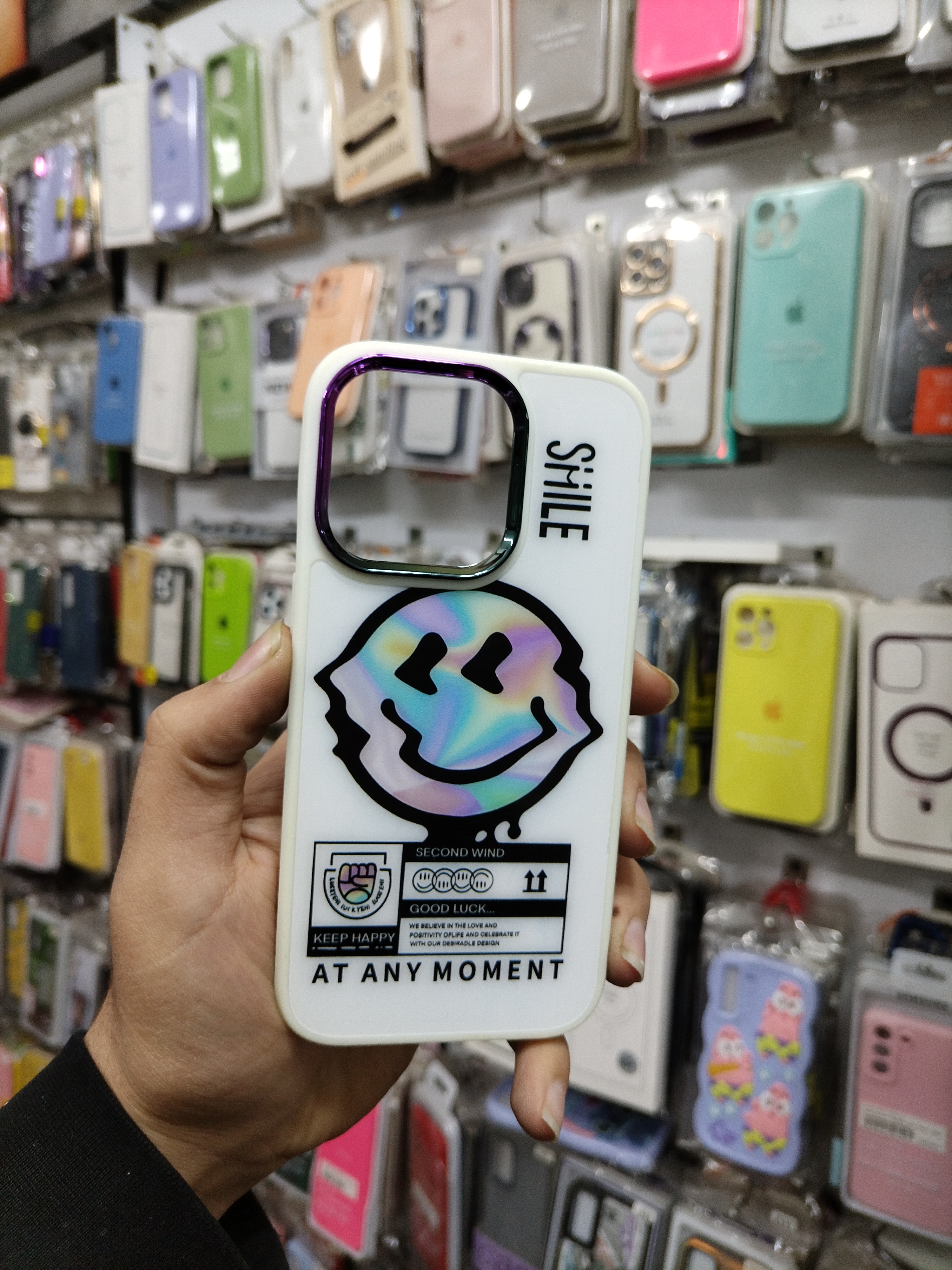 کاور Unique Case مناسب برای گوشی آیفون 14 پرو iPhone 14 pro مگ سیف Mag Safe اورجینال