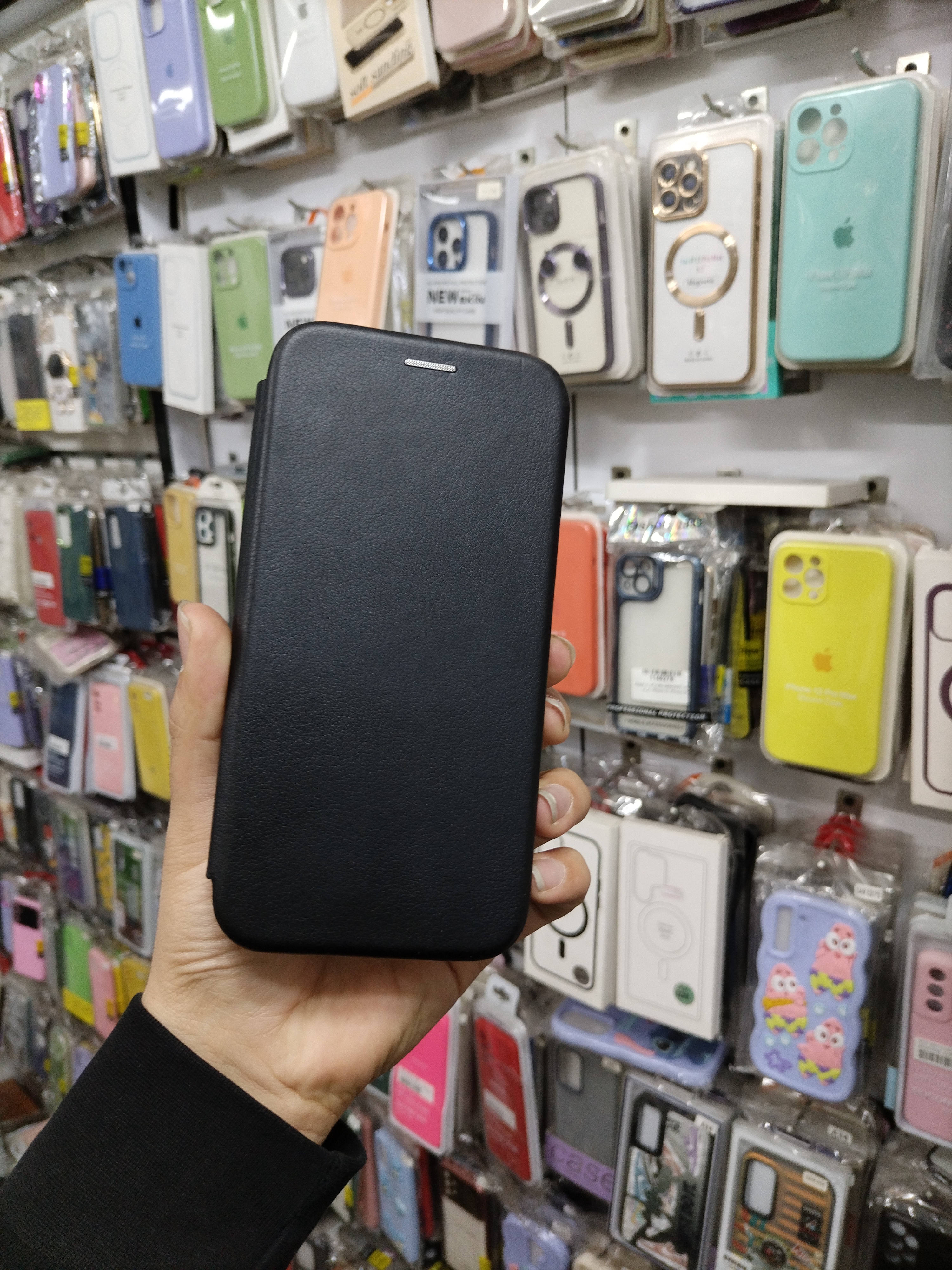 گارد آیفون 14PRO MAX مدل کیفی کلاسوری با کیفیت