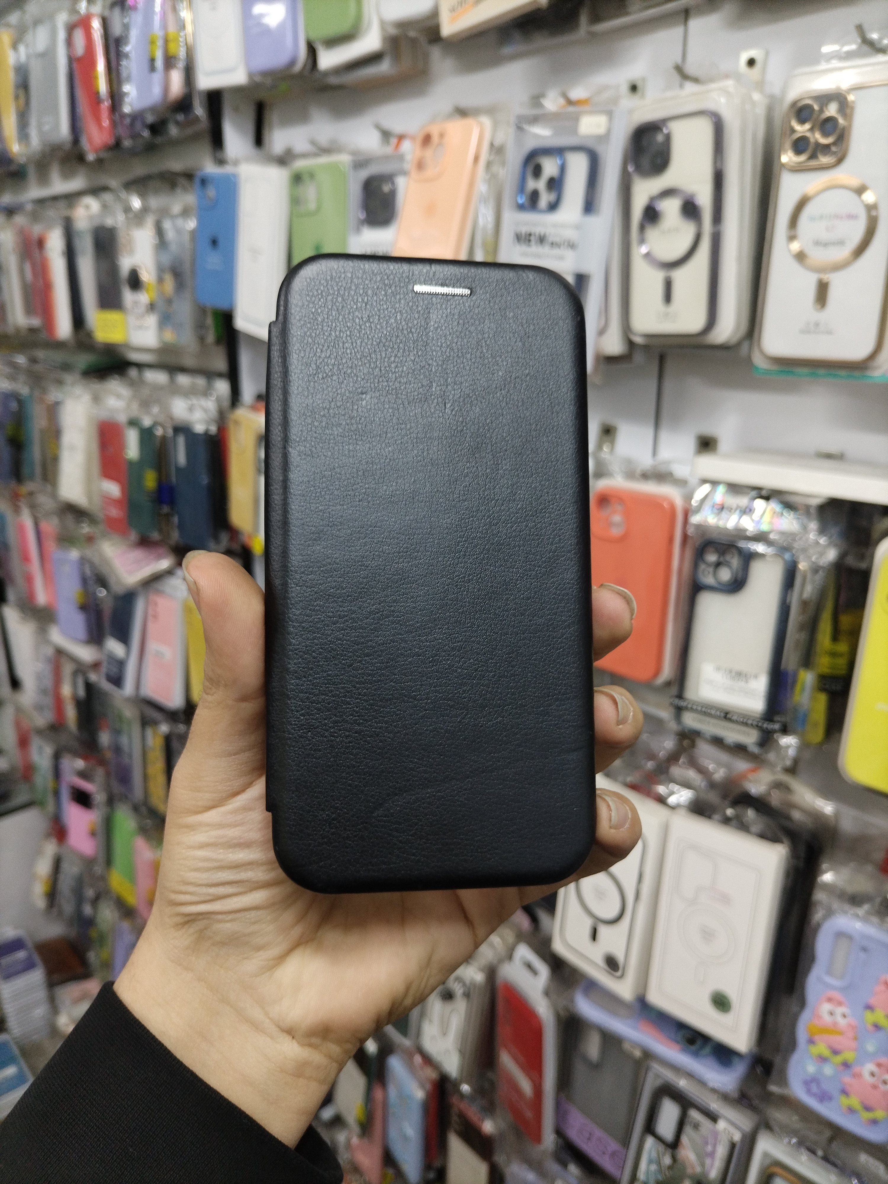 گارد iPhone 13pro کیفی کلاسوری اصلی