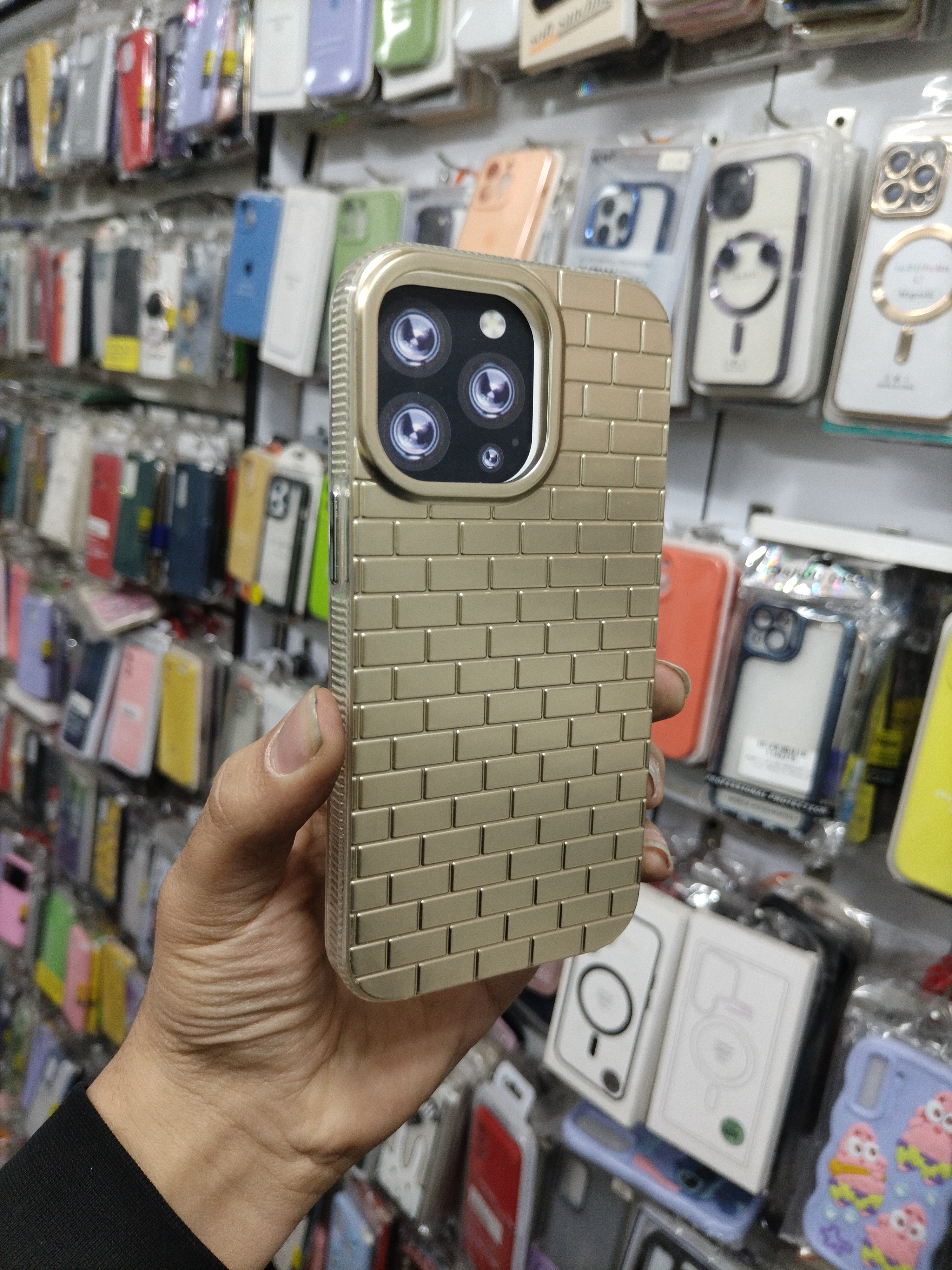 کاور اورجینال گوشی iPhone 13pro