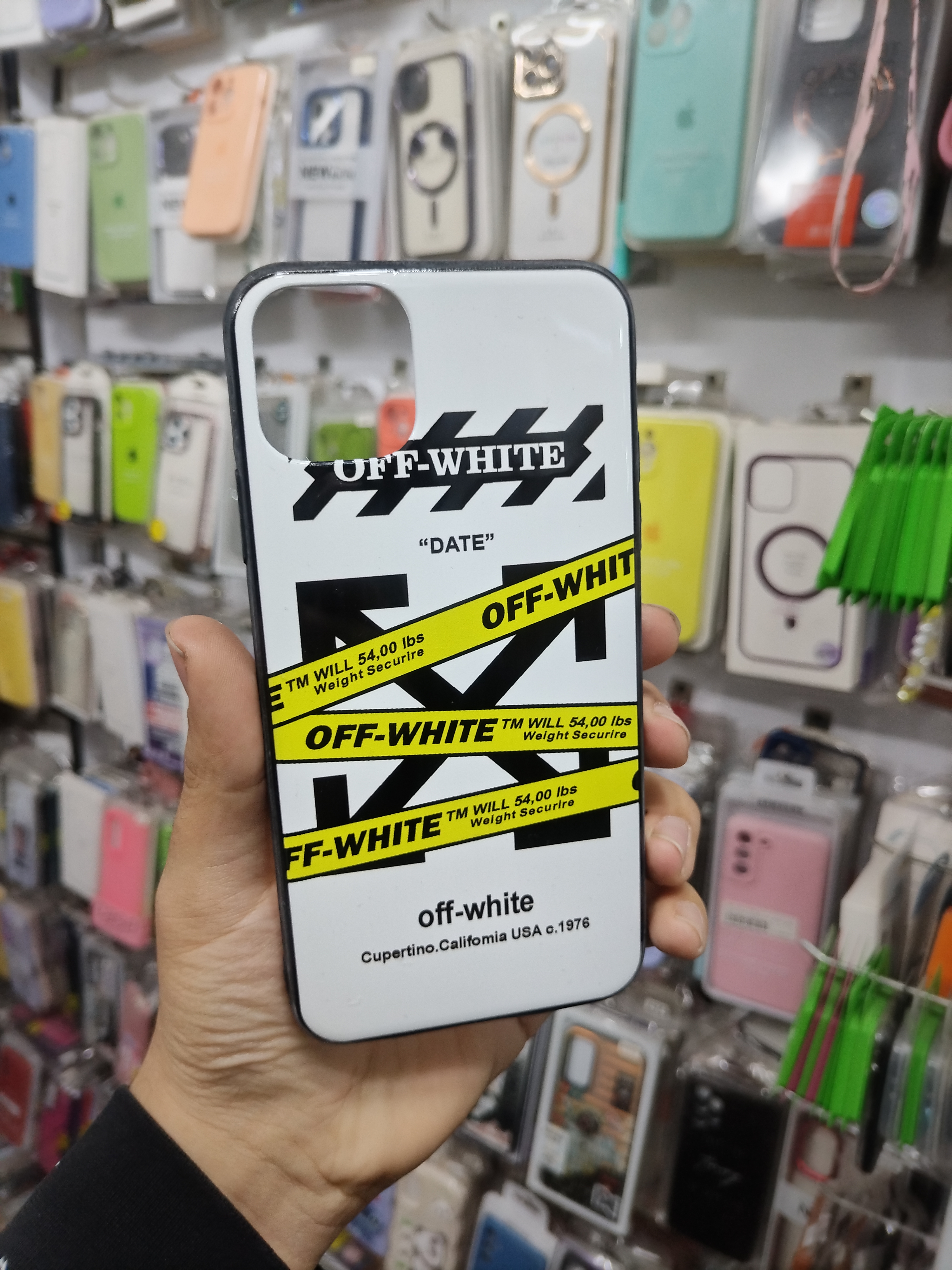 قاب ژله ای آیفون 11 پرومکس | Iphone 11 Pro Max