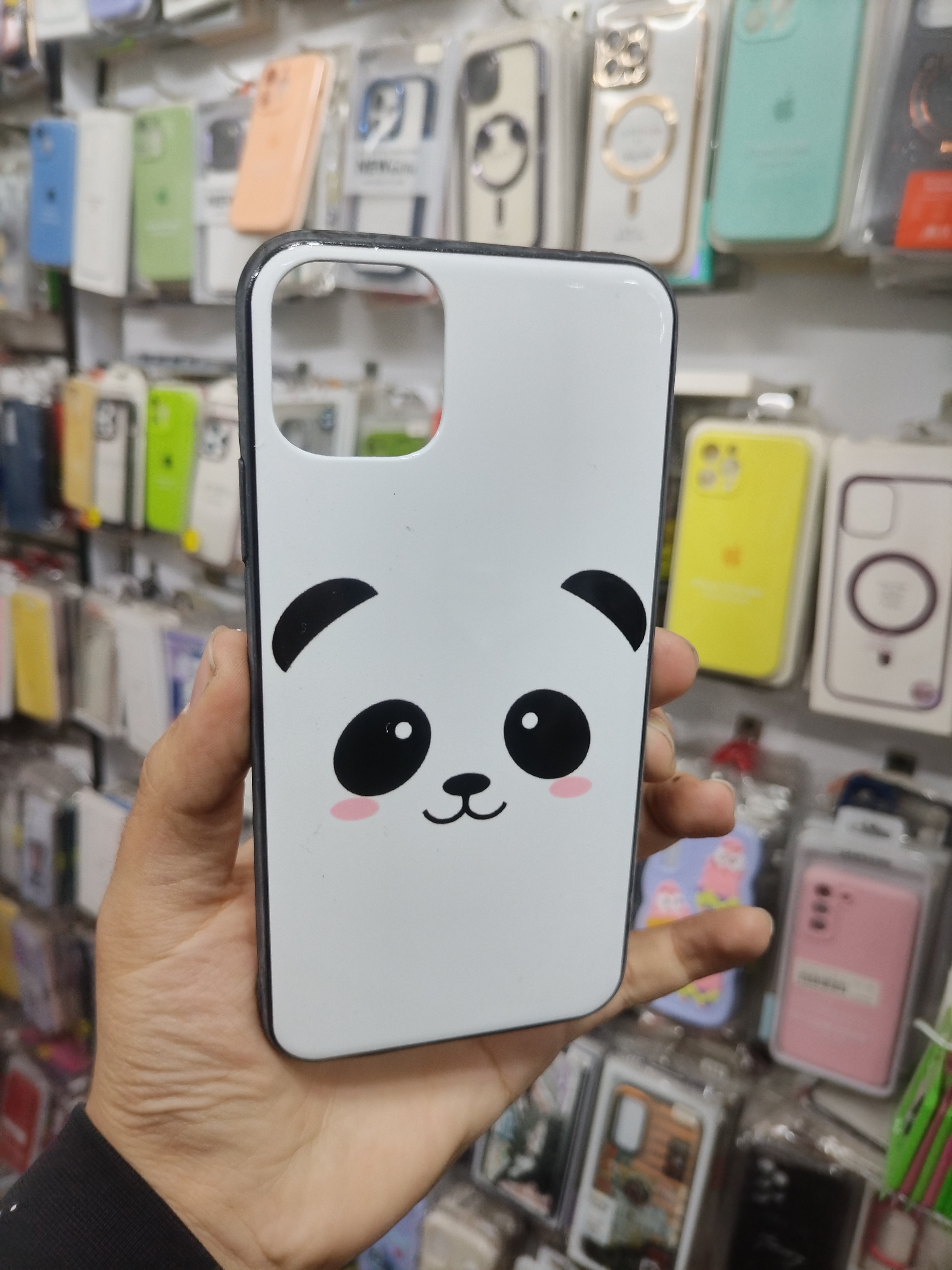 قاب ژله ای آیفون 11 پرومکس | Iphone 11 Pro Max