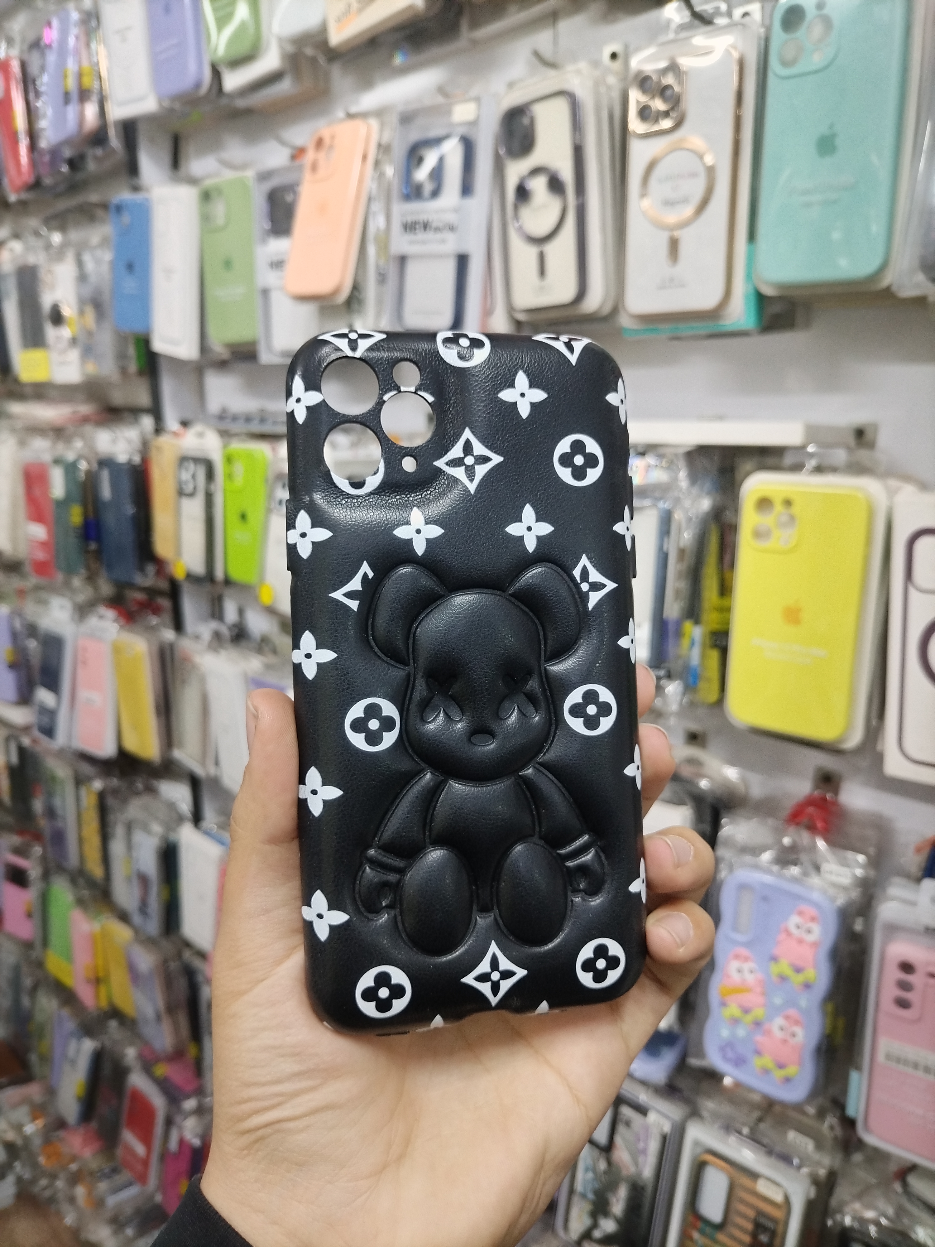 قاب اورجینال آیفون 11 پرومکس | Iphone 11 Pro Max