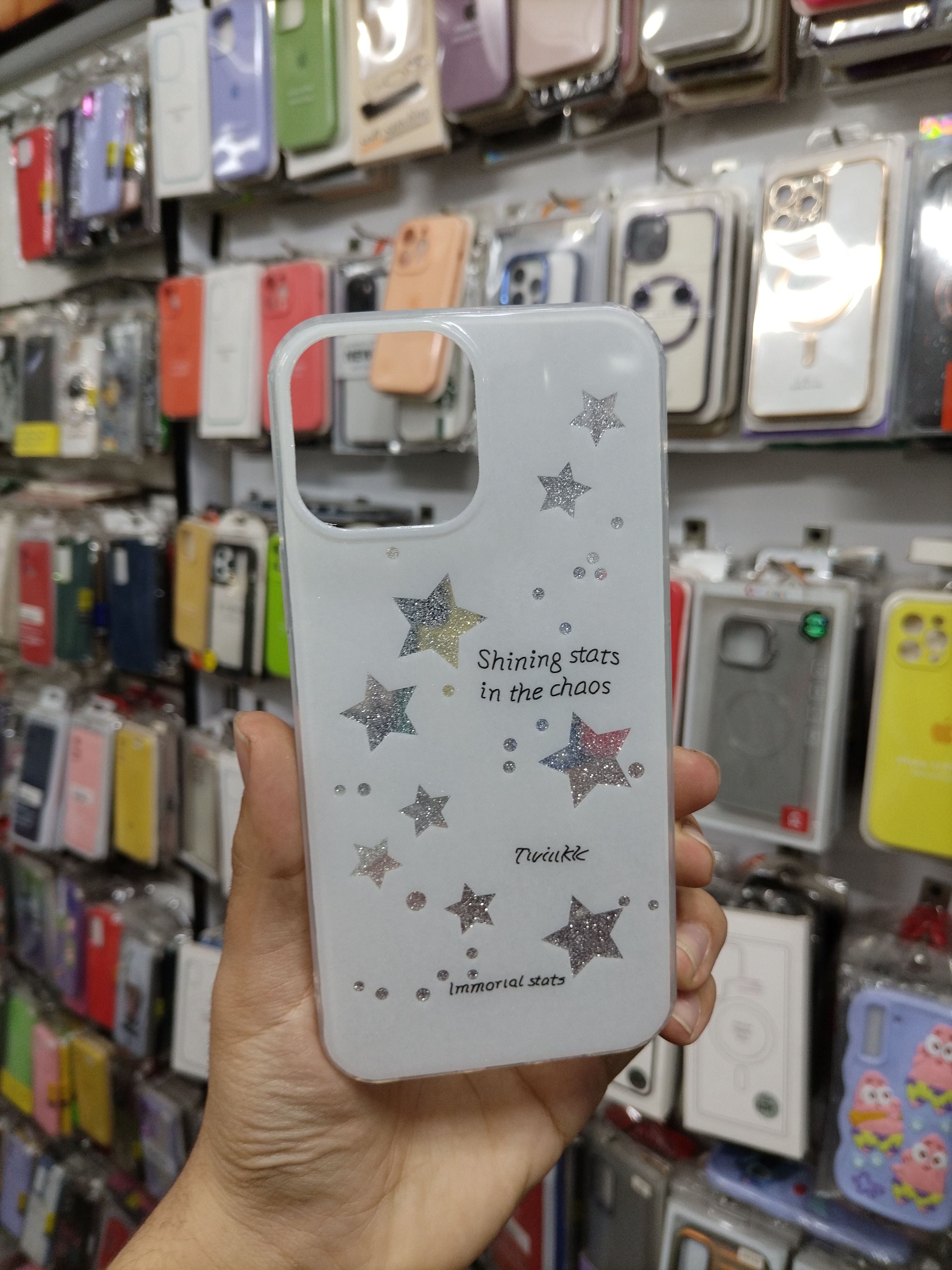 قاب گوشی اپل iPhone 13 Pro Max طرح دار