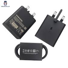 آداپتور 45وات (45W) 3پین سامسونگ(اصل) T4511
