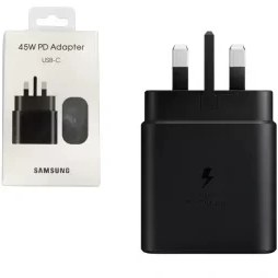 شارژر اصلی سامسونگ Samsung S22 Ultra Original Charger