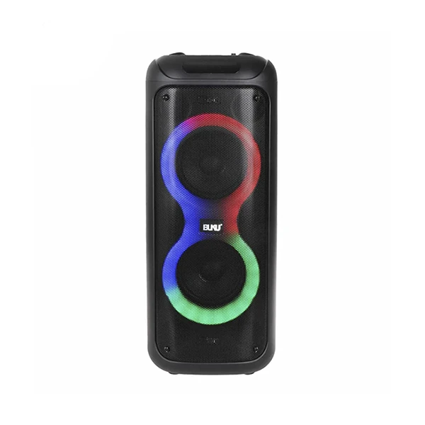 اسپیکر بی‌سیم بوکو مدل BS_088 (اسنپ پی.ترب پی)