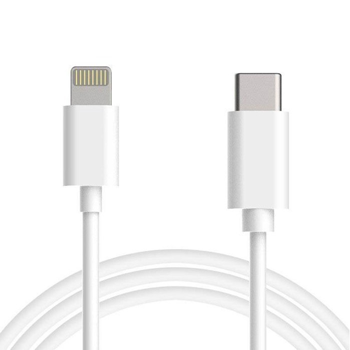کابل شارژ اپل iPhone 12 Pro Max طول ۱ متر
