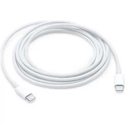 کابل شارژ اصلی اپل ۱ متر مناسب آیفون ۱۶