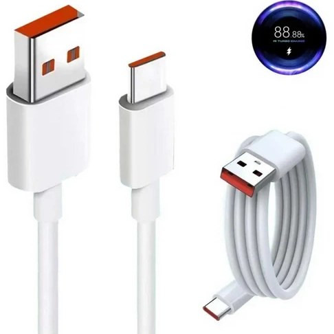 شارژر شیائومی Mi 10T Pro ظرفیت ۳۳ وات