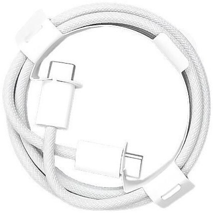 کابل شارژ اصلی اپل ۱ متر مناسب آیفون ۱۶