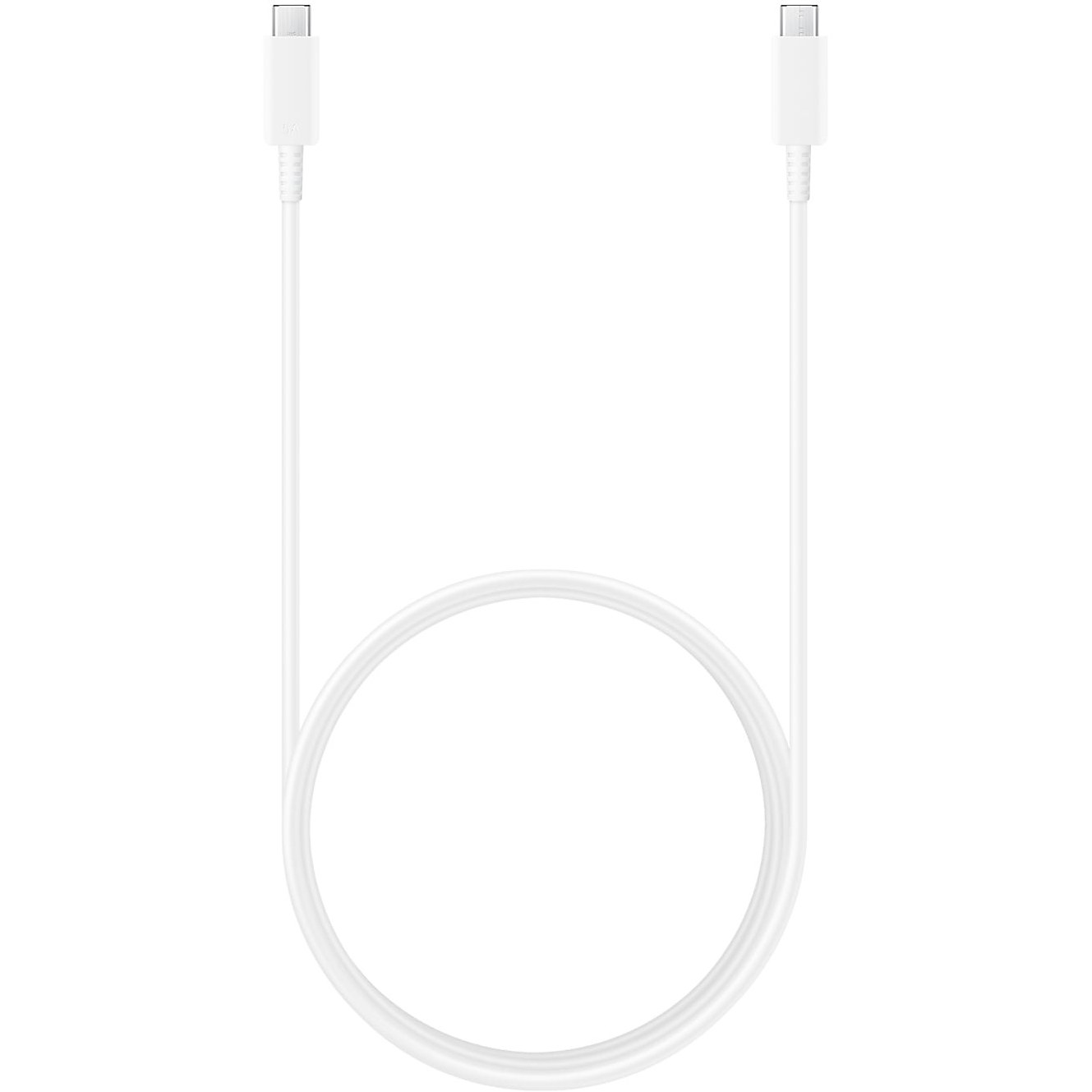 شارژر دیواری سامسونگ 45 وات با کابل Type-C اصل
