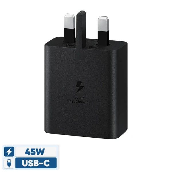 کلگی شارژر 45 وات سامسونگ مدل EP-T4511 اصلی